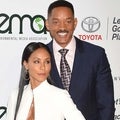 Will Smith Can't Believe How Long He's Been With Wife Jada Pinkett Smith -- See His Sweet Post
