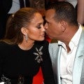Alex Rodriguez and Jennifer Lopez's Kids Look Ready to Hit a Home Run With Their Baseball Bats: Pic