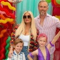 How Jessica Simpson Handles Online Mommy Shamers