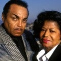 The Jackson Family Mourns the Death of Joe Jackson