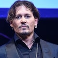 Johnny Depp Sued for Alleged Assault and Battery by 'City of Lies' Crew Member