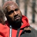 Kanye West ‘In Tears’ as His Entire New Album Dominates the Charts