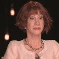 Kathy Griffin Says Her Personal Life Fell Apart in Wake of Photo Scandal (Exclusive)