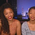 Chloe x Halle Tease 'Incredibly Epic' 'On the Run II' Tour With Beyonce & Jay-Z (Exclusive)