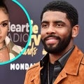 Kyrie Irving Defends Ex Kehlani After Cheating Scandal in Heartfelt Instagram Post