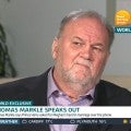 Meghan Markle's Dad Thomas Breaks His Silence in First TV Interview