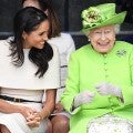 Why Meghan Markle's Solo Outing with Queen Elizabeth Is So Special (Exclusive)