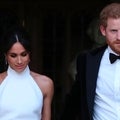 Designer Stella McCartney to Release Replicas of Meghan Markle's Wedding Reception Dress