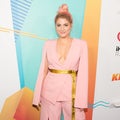 Meghan Trainor, Ashlee Simpson & More Stars Step Out in Style at 2018 Wango Tango