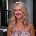 Christina El Moussa Reveals If She Would Ever Double Date With Ex-Husband Tarek (Exclusive)