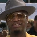 Ne-Yo Calls Being a Father 'the Best Thing You'll Ever Do in Real Life' (Exclusive)