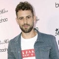 'Bachelor' Alum Nick Viall Reveals He Made Out With His 'First Guy'