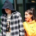 Pete Davidson's Tattoo Artist Says He Cautioned Him Against Getting Ariana Grande Tattoos