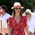 Pippa Middleton Confirms First Pregnancy 