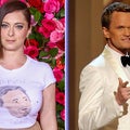 Rachel Bloom Claps Back to Neil Patrick Harris’ Tony Awards Diss: ‘We’ve Met Numerous Times’