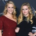 Reese Witherspoon Throws Graduation Party for Daughter Ava and Son Deacon: Pics!