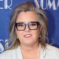 Rosie O'Donnell Says Her Relationship With Estranged Daughter Chelsea Is Much Better Now