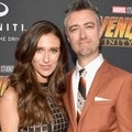 'Guardians of the Galaxy' Star Sean Gunn Is Engaged!