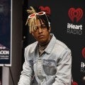 Celebs and Hip-Hop Stars React to Rapper XXXTentacion's Death