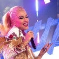 Gwen Stefani Rocks First Las Vegas Residency Show With Support From Blake Shelton