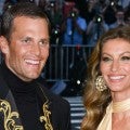Gisele Bündchen Cheers on Tom Brady Ahead of Patriots' Super Bowl Appearance