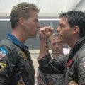 Val Kilmer Joins Tom Cruise in ‘Top Gun: Maverick’