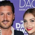 Jenna Johnson Debuts Her Gorgeous Engagement Ring From Fiance Val Chmerkovskiy