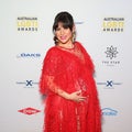 'Orange Is the New Black' Star Yael Stone Gives Birth to First Child