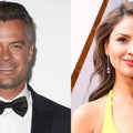 Inside Josh Duhamel and Eiza Gonzalez's Split 