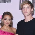 Chloe Bennet and Logan Paul Break Up