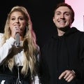 Meghan Trainor's Fiance Daryl Sabara Gifts Her With Huge New Ring for 2-Year Anniversary