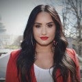 Demi Lovato Temporarily Leaves Rehab for Further Treatment in Another Facility