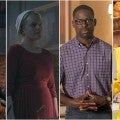 2018 Emmy Nominations: The Complete List