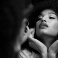 Actress Indya Moore on ‘Pose,’ Working With Evan Peters and Angel’s Red Pumps 