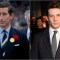 'The Crown' Casts Its Prince Charles for Season 3