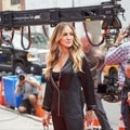 Sarah Jessica Parker Is Sexy Cool in Her New Campaign With Lingerie Brand Intimissimi -- See the Pics!