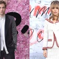 NEWS: Robert Pattinson and Suki Waterhouse Enjoy a Date Night in London: Pic!