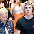 Justin Bieber Meets Hailey Baldwin for the First Time in Resurfaced 2009 Clip