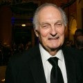 Alan Alda Has Parkinson's Disease, Was Diagnosed Over 3 Years Ago