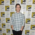 Andy Samberg Makes a Hilarious Plea For Bruce Willis to Guest Star On 'Brooklyn Nine-Nine' (Exclusive)