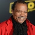 Billy Dee Williams Returning to 'Star Wars' Franchise to Play Lando Calrissian in 'Episode IX'