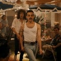 Watch Rami Malek Transform Into Freddie Mercury in New 'Bohemian Rhapsody' Trailer