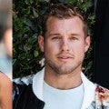 Colton Underwood Has Twitter Exchange With Ex Tia Booth Following 'Bachelor' Announcement