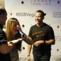 EXCLUSIVE: Backstreet Boys Sneak Marine Vet Into Las Vegas Show for a Proposal Beyond Fan’s ‘Wildest Dreams’