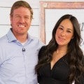 Joanna Gaines Shares the Secret to Getting Her Newborn to Sleep