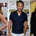 EXCLUSIVE: Ryan Reynolds Hilariously Says He Won't Allow Anna Kendrick to Steal Wife Blake Lively