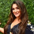 'Jersey Shore' Star Deena Cortese Shares First Bump Pic and Her Pregnancy Cravings