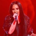 Demi Lovato Was 'Stressed Out,' 'Overworked' Prior to Apparent Overdose, Source Says (Exclusive)