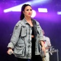 Fans Emotionally React to Demi Lovato Hospitalization Following Drug Overdose