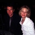 Dennis Quaid Says Meg Ryan's Fame Affected Their Relationship